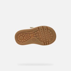 biglia baby girl — ivory/light_gold 7