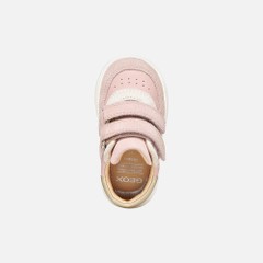 biglia baby girl — rose/light_gold 6
