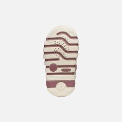 iupidoo baby girl — antique_rose/platinum 7