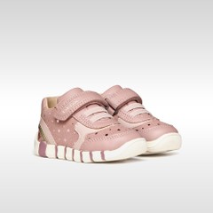 iupidoo baby girl — antique_rose/platinum 8