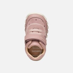iupidoo baby girl — antique_rose/platinum 6