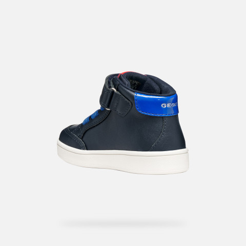 Superman ECLYPER BABY Navy/Royal - image number 3 | GEOX