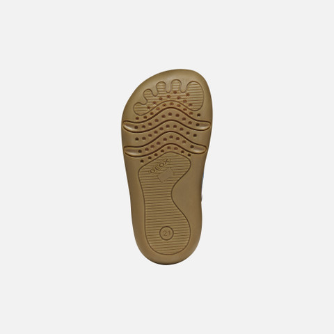 Barefoot STEPPIEUP BIMBO Blu navy/Avio - image number 6 | GEOX