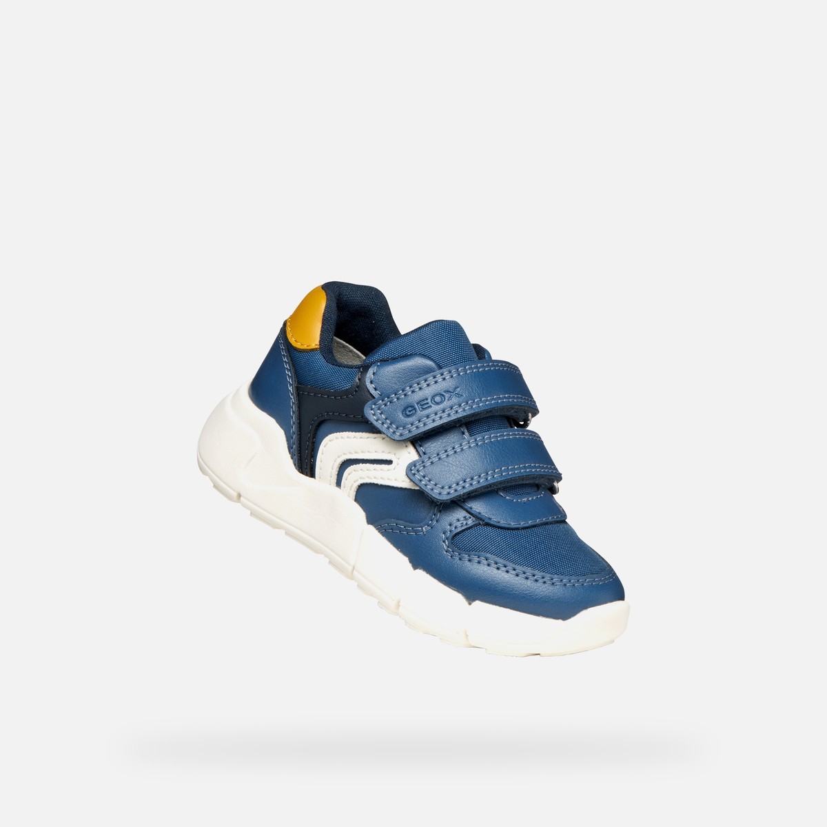 flexyper mini toddler boy — avio/orange