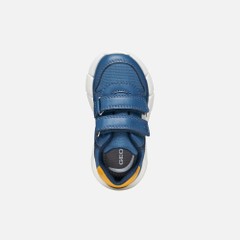 flexyper mini toddler boy — avio/orange 6