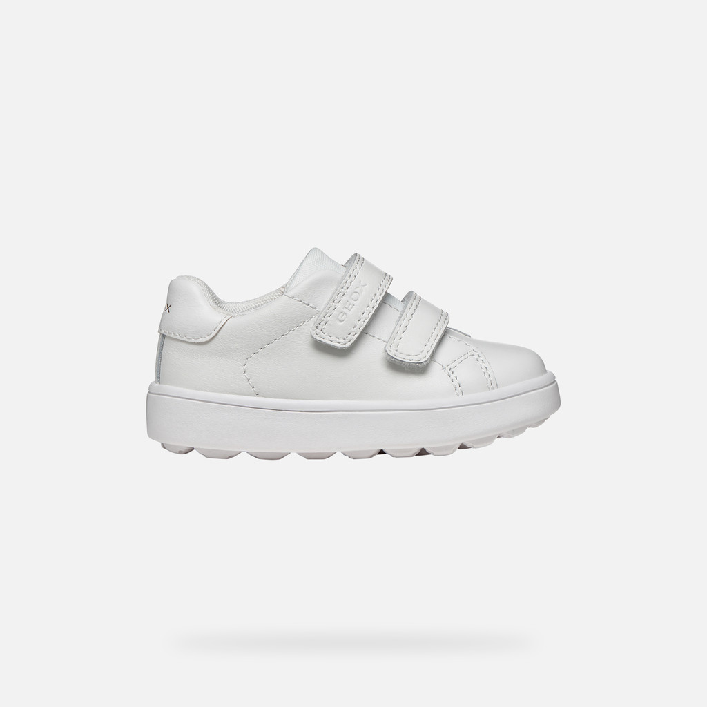 Minicub Bébé Blanc
