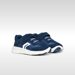 foot run baby — light_navy/white 9