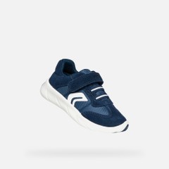 foot run baby — light_navy/white 6