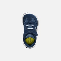 foot run baby — light_navy/white 7