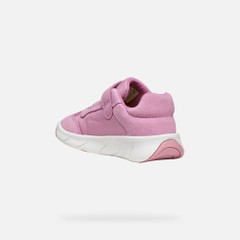foot run baby — dark_pink/white 5