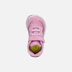 foot run baby — dark_pink/white 7