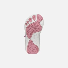 foot run baby — dark_pink/white 8