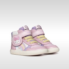 gisli toddler girl — white/pink 8