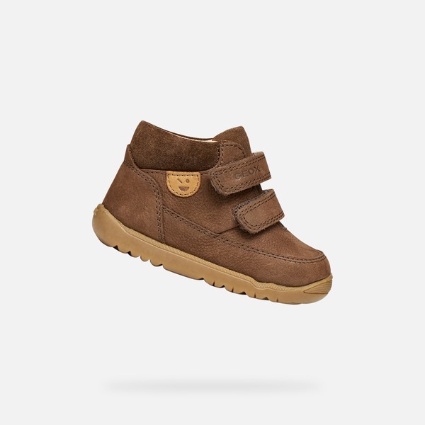 macchia baby boy — dark_brown