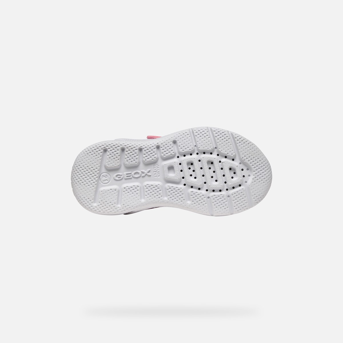 sprintye baby — pink