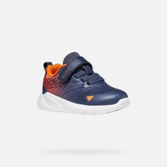 sprintye baby — navy 3