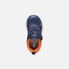 sprintye baby — navy 6