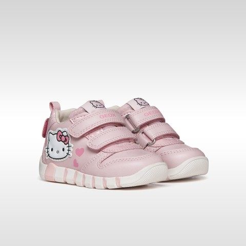 Categoria nascosta per master products IUPIDOO B&Eacute;B&Eacute; FILLE null - image number 7 | GEOX