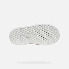 eclyper toddler girl — white/pink 7