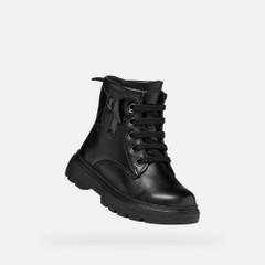 kiddartah toddler girl — black 5