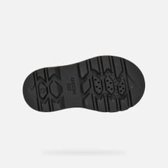 kiddartah toddler girl — black 7