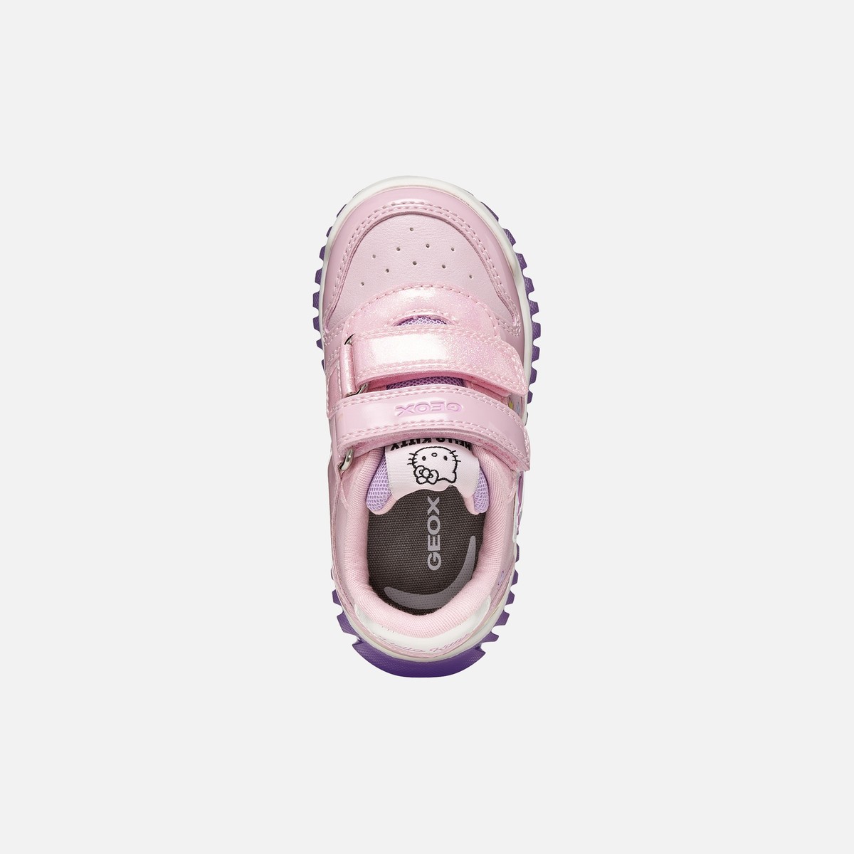 lightyloo toddler girl — pink