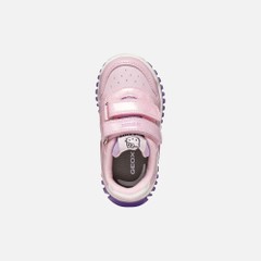 lightyloo toddler girl — pink 6