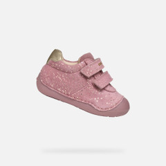 tutim baby — pink/platinum 1