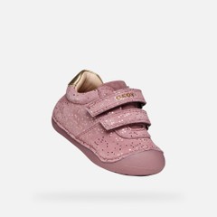 tutim baby — pink/platinum 5