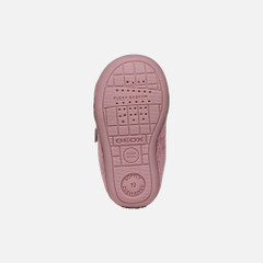 tutim baby — pink/platinum 7