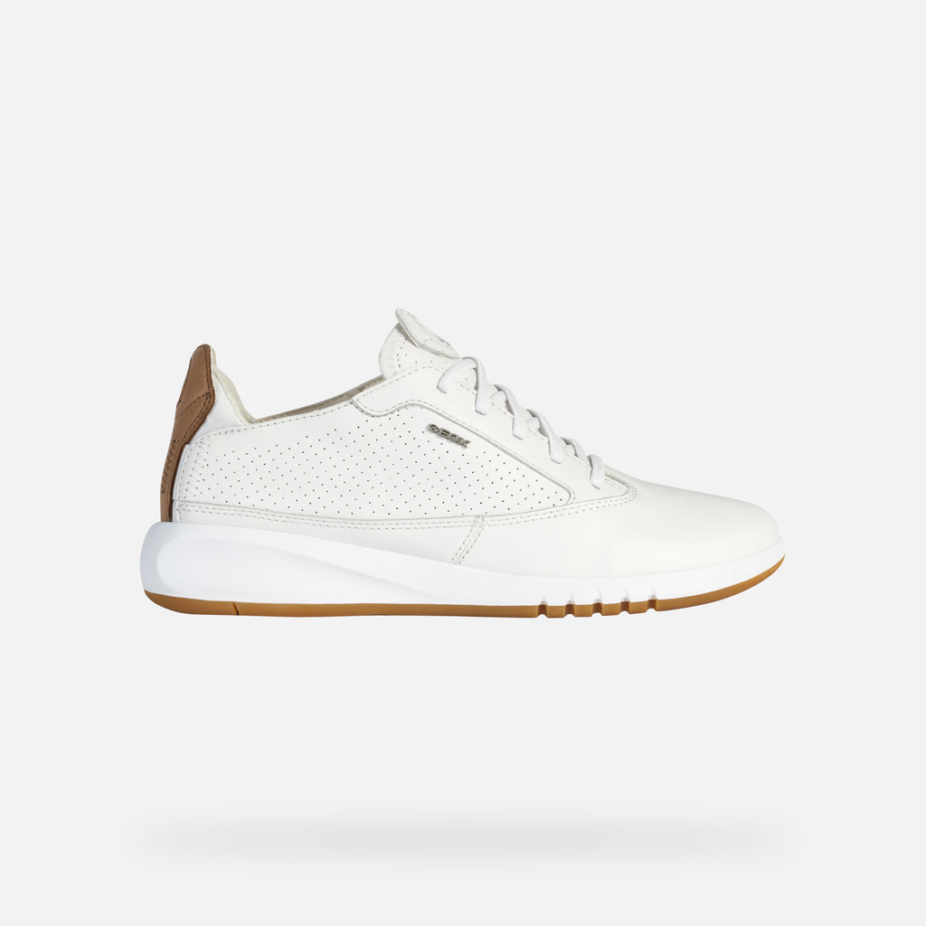 Aerantis Femme Blanc