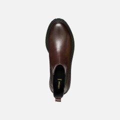 iridea woman — mahogany 7