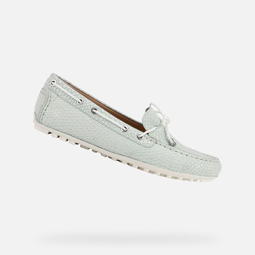 LOAFERS WOMAN EC_T770_105 - null