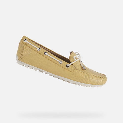 LOAFERS WOMAN EC_T765_105 - null