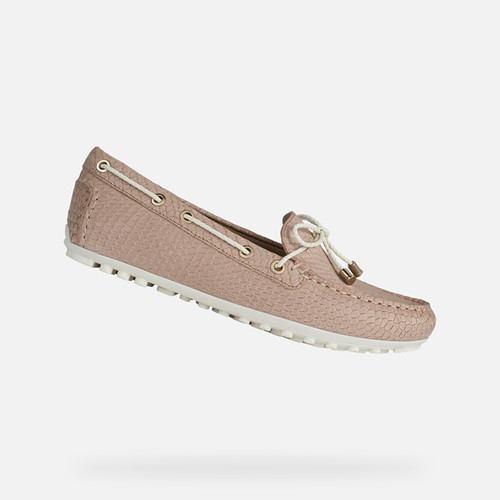 LOAFERS WOMAN EC_T773_105 - null