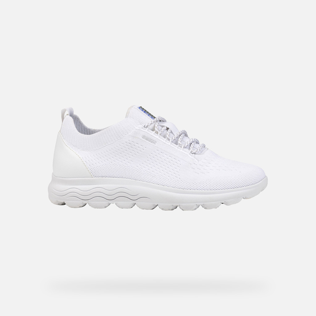 Spherica Femme Blanc