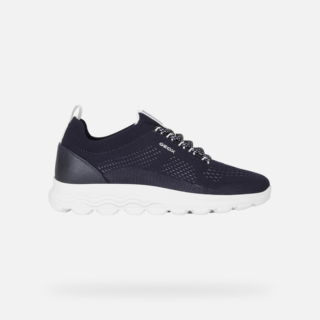 Spherica Femme Bleu Marine