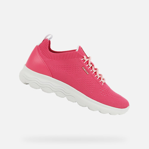 SNEAKERS DONNA EC_R2637_105 - null