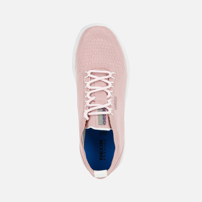 Geox® SPHERICA Pink |