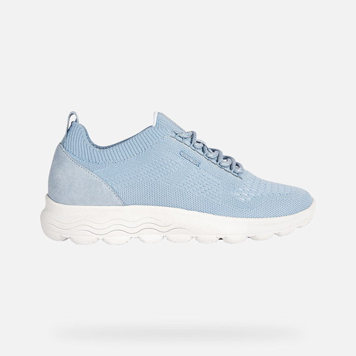 Women's Sneakers: Breathable and Comfortable models | Geox