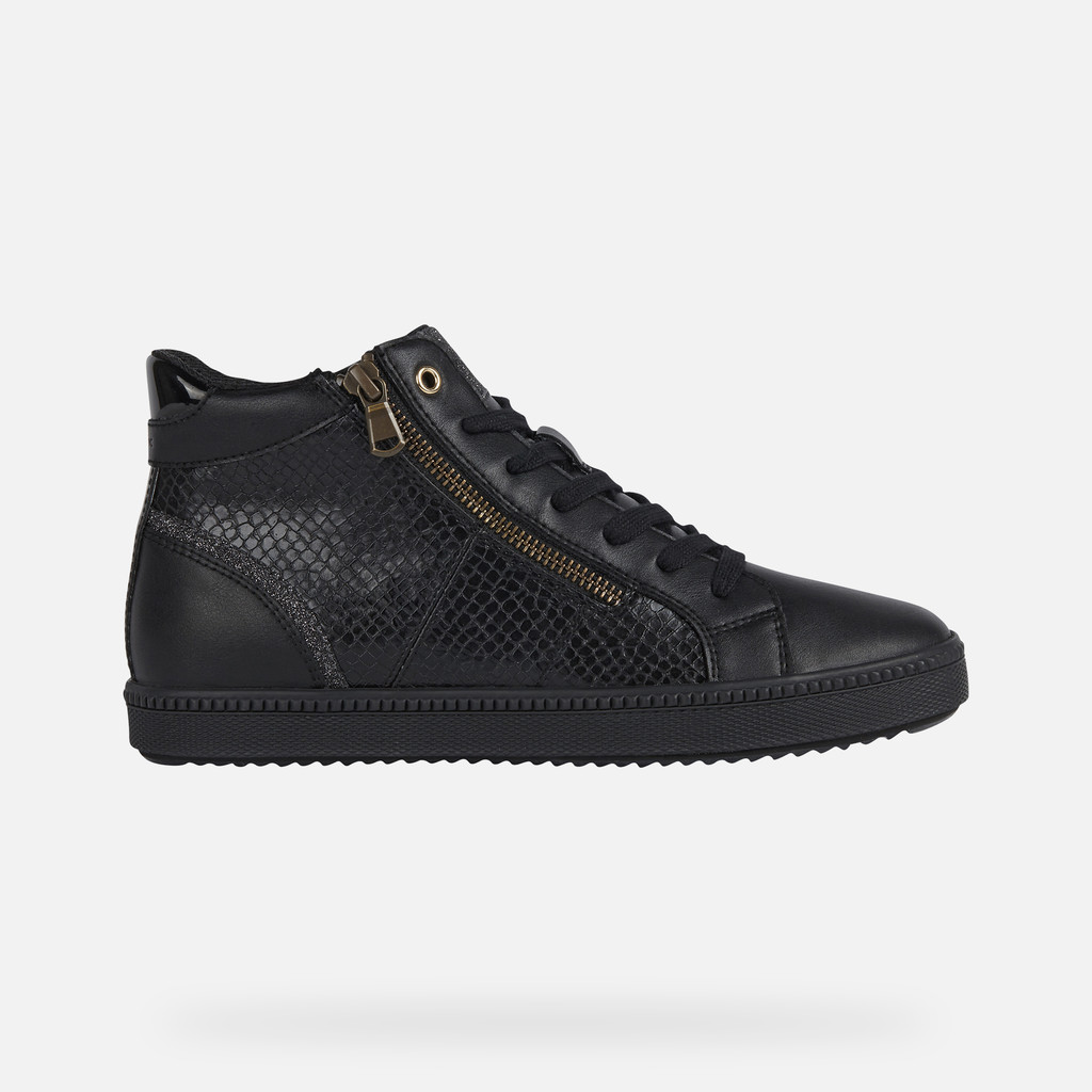 SNEAKERS DONNA BLOMIEE DONNA - NERO