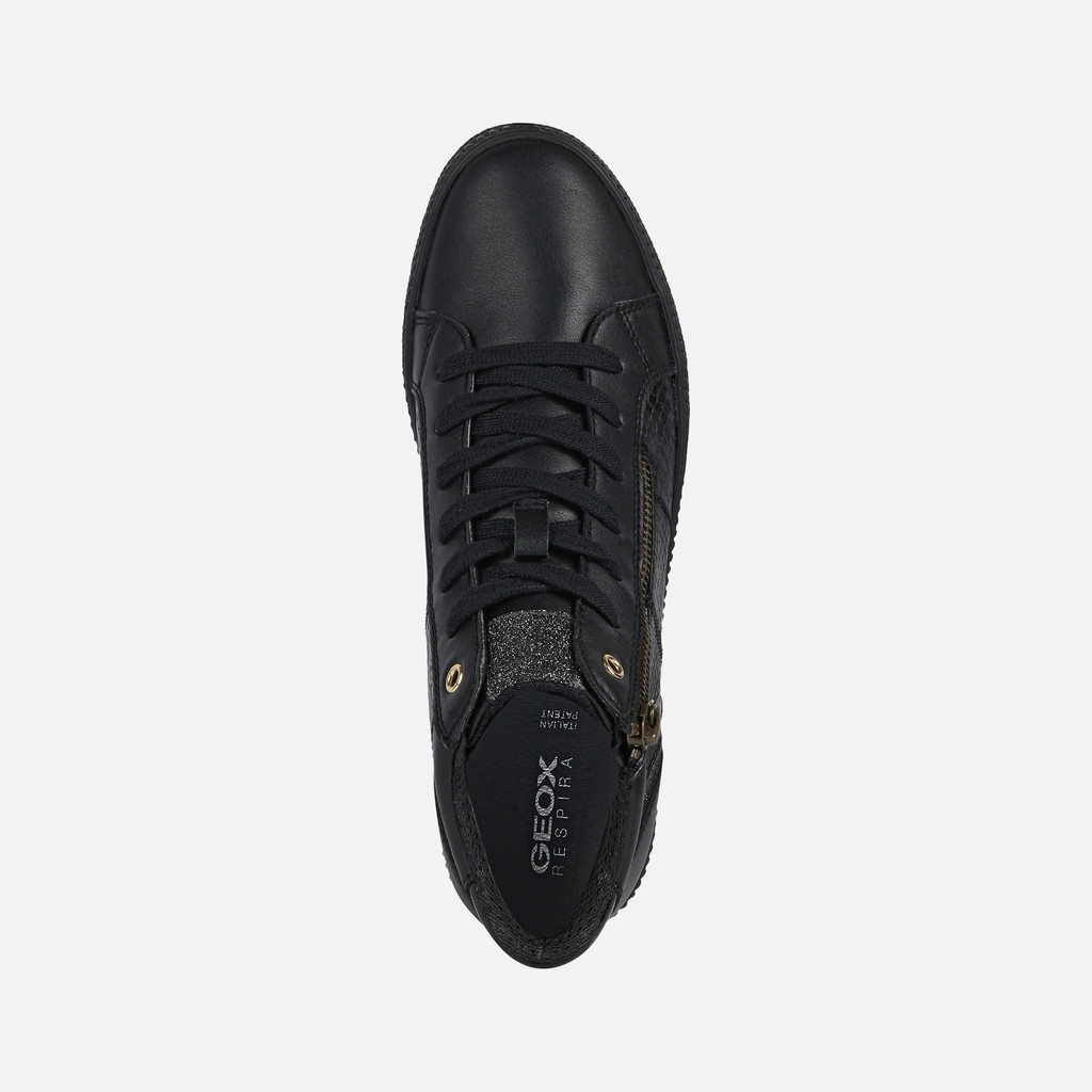 SNEAKERS DONNA BLOMIEE DONNA - NERO
