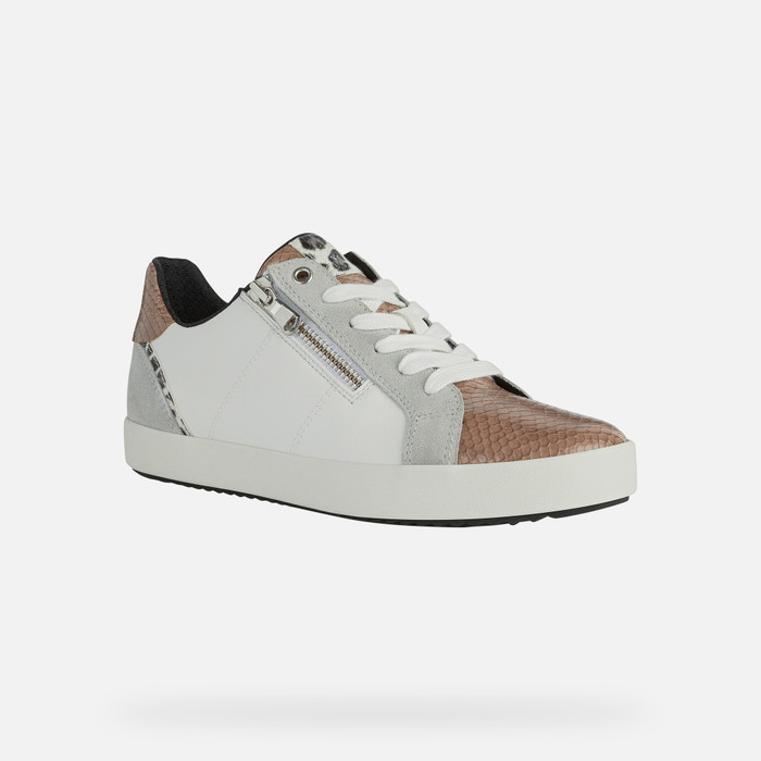 Geox vita outlet sneaker