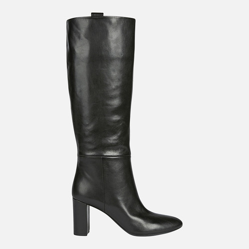 BOOTS WOMAN EC_S612_105 - null