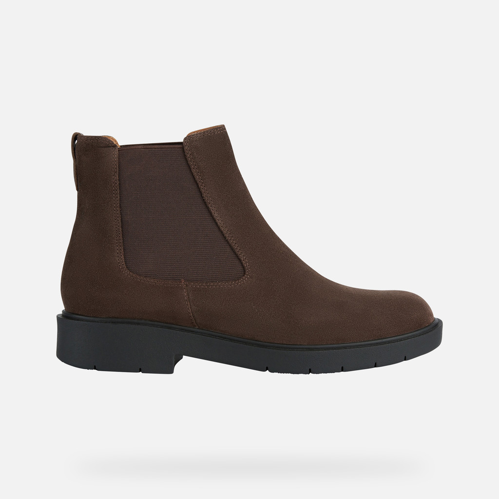 Botas 2024 geox mujer