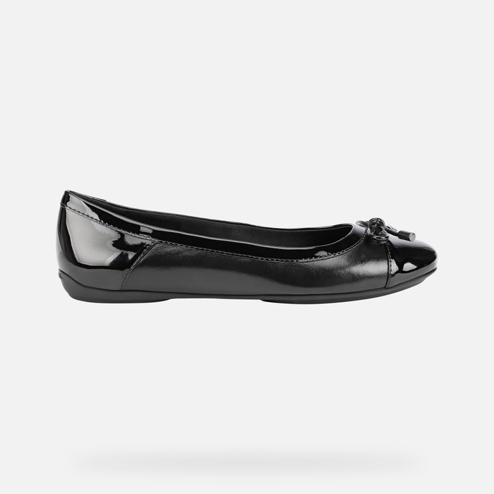 CHARLENE WOMAN - BALLERINAS from women | Geox