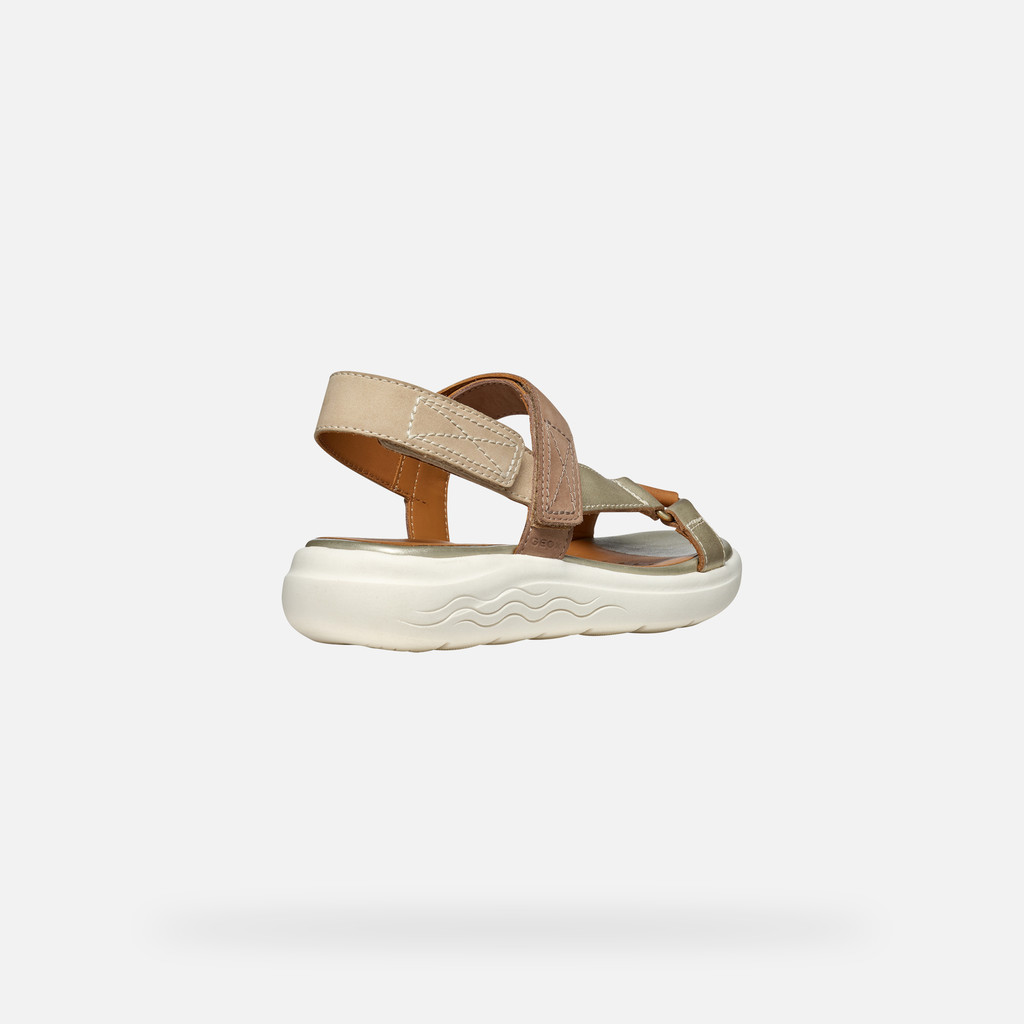 Sandalias geox 2024 mujer 2018