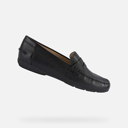LOAFERS WOMAN EC_T856_105 - null