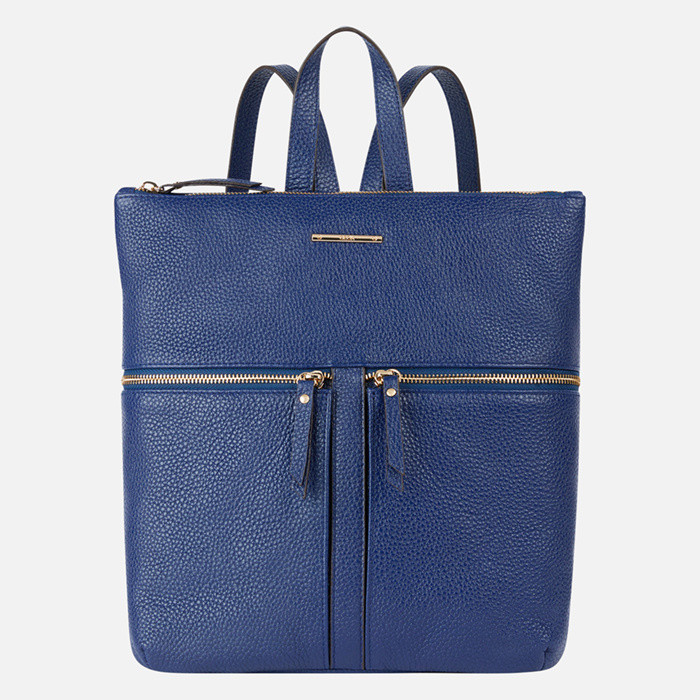 Bags IRENIE WOMAN Bluette | GEOX