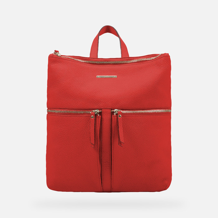 BAGS WOMAN IRENIE WOMAN - RED